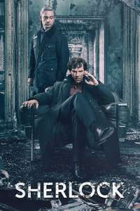 Series 1 - Posters
