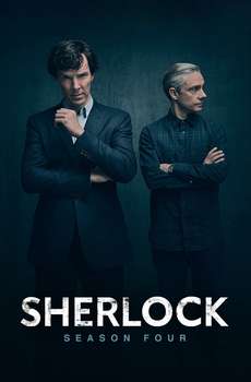 Sherlock : Season 5