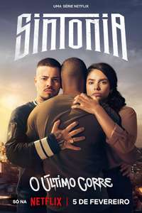 Sintonia - Posters