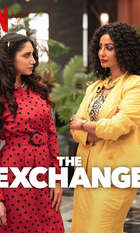The Exchange