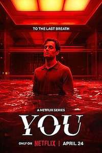 YOU - Posters