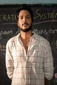 Super Subbu - Posters