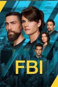 FBI - Posters