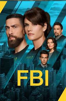 FBI : Season 9