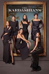 The Kardashians Season 6