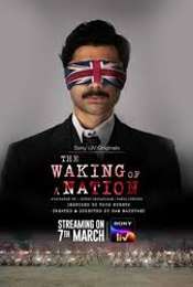 The Waking Of A Nation