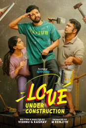 Love Under Construction Season 1