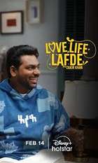 Love Life Lafde with Zakir Khan