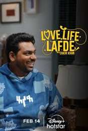 Love Life Lafde with Zakir Khan Season 1