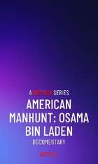 American Manhunt: Osama Bin Laden