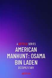American Manhunt: Osama Bin Laden Miniseries
