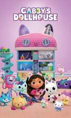 Gabby's Dollhouse