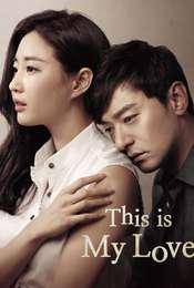 This Is My Love Season 1