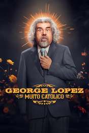 George Lopez: Muy Católico Season 1