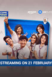 School Friends Season 3