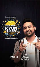 Main Aisa Kyun Hoon?