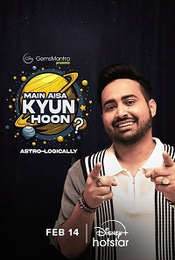Main Aisa Kyun Hoon? Season 1