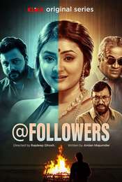 Followers Season 1