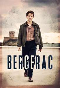 Bergerac - Posters