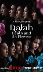 Dalah: Death and the Flowers