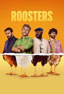 Roosters - Posters