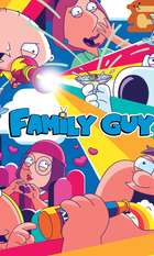 Family Guy