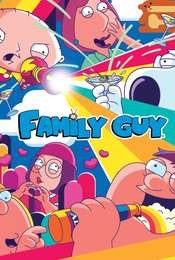 Family Guy