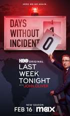 Last Week Tonight with John Oliver
