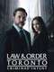 Law & Order Toronto: Criminal Intent : Season 2