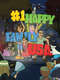 #1 Happy Family USA