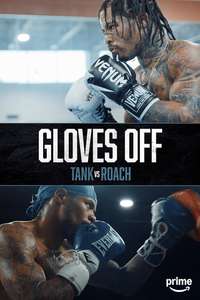 PBC Gloves Off - Posters