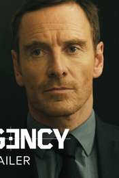 The Agency