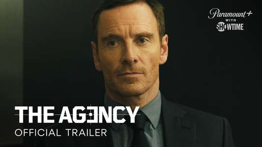 The Agency - Posters