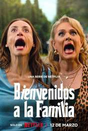 Welcome to the Family Season 1