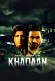 Khadaan Season 1
