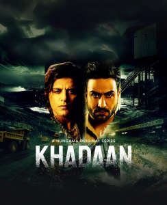 Khadaan - Posters