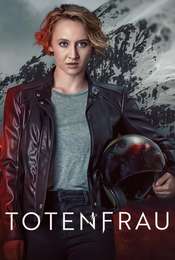 Woman of the Dead Season 2