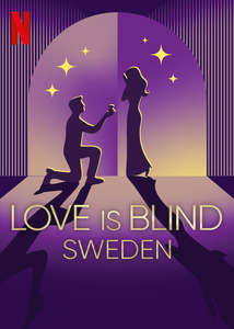 Love Is Blind: Sweden - Posters
