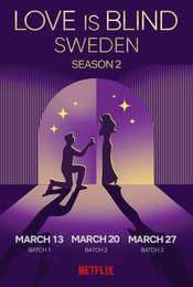 Love Is Blind: Sweden Season 2