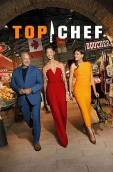 Top Chef : Season 22