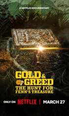Gold & Greed: The Hunt for Fenn’s Treasure