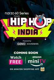 Hip Hop India Season 1