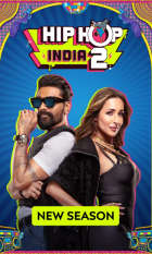 Hip Hop India
