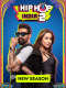 Hip Hop India