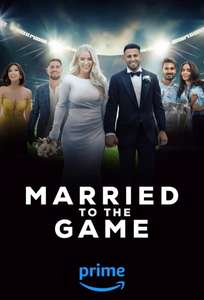Married To The Game - Posters