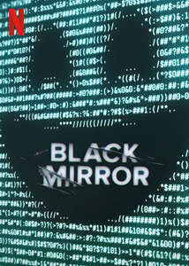 Black Mirror - Posters