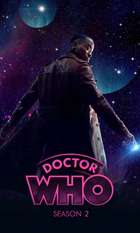 Doctor Who