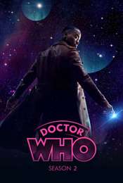 Doctor Who