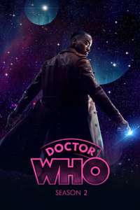 Doctor Who - Posters