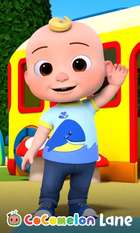 CoComelon Lane